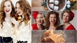 Image for Rosie and The Riveters and Twin Kennedy