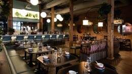 Two Penny is one of the Calgary restaurants taking part in the new #eatlater campaign. Photo via Two Penny's Facebook page.