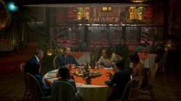Did you know 'The Umbrella Academy' films in Hamilton, ON? (Episode still provided by Tourism Hamilton.)