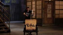Image for Daily bite: Partake Brewing to pitch craft non-alcoholic beer on Dragons&#039; Den