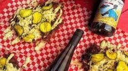 Image for Daily bite: Vancouver&#039;s Downlow Chicken Shack tests out a funky hot chicken wine night