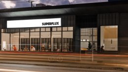 Image of Superflux Beer Company via Instagram