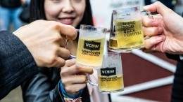 Image for Daily bite: Vancouver Craft Beer Week kicks off this weekend