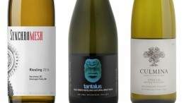 Image for Pairing wine with your plant-based diet