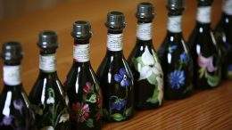 Venturi-Schulze balsamic vinegar.
