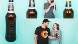 photos courtesy of Mike Tan. Village Brewery Market Collective collab
