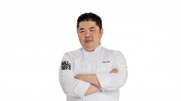 Photo by Food Network Canada