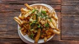 Image for Where to eat poutine around the world