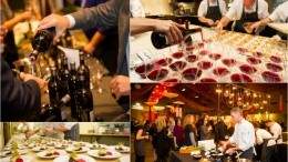 Whistler Cornucopia 2017 events