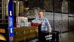 Image for Daily bite: Sleeman makes takeover bid for Wild Rose Brewery