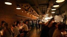 Wildebeest is one Image for Daily bite: 24th annual Dining Out For Life initiative to take place in Vancouver and area on March 22