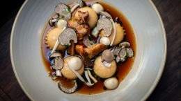 photos courtesy of Jonathan Norton. Image for Daily bite: Vancouver's Wildebeest to launch seasonal wild game menu