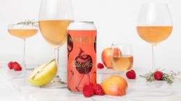 Image for Windfall Cider celebrates one year with special cider pop-up