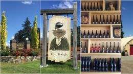 Image for Okanagan wineries by personality type