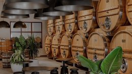 Image of Low Life Barrel House taproom via Instagram