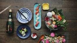 Image for Daily bite: Yuwa Japanese Cuisine celebrates Reiwa with special dinner