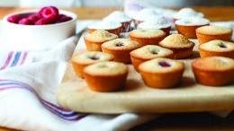 Image for Mardi Michels&#039; financier