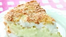 Image for Karlynn Johnston's signature flapper pie