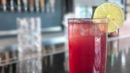 Image for Flower &amp; Wolf El Diablo cocktail