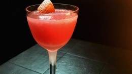 Image for Forth&#039;s Low Tide Negroni