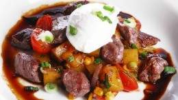 CRMR Simple Treasures cookbook