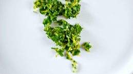 gremolata recipe