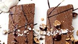 Nutella semifreddo best recipe