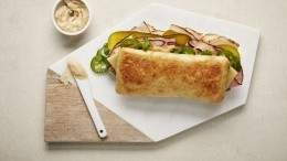 Image for Boulart's Havana hoagie