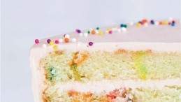 Image for Rosie Daykin's If Friday Were a Cake
