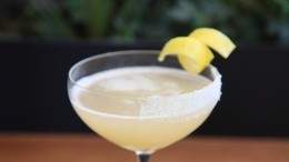 Image for Miku's Bourbon Sidecar