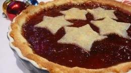 Jam tart recipe