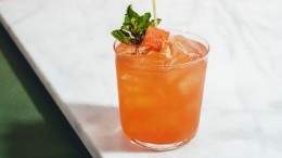Image for JOEY Restaurant&#039;s The Watermelon Drink