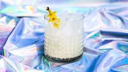 Image for Juke Fried Chicken's Kendall Gender cocktail