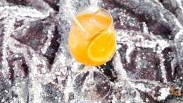 Image for Juke&#039;s Raye Sunshine cocktail