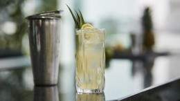 Image for Royal Dinette's Detox & Tonic