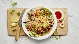 Image for Hopscotch's Kimchi Kick