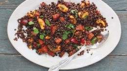 Feast cookbook review