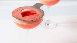 Image for Fairmont Royal York&#039;s Cupid’s Arrow cocktail