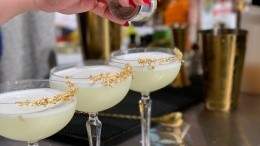 Image for Shannon Boudreau&#039;s Light through the Fog cocktail