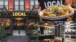 Local Public Eatery Vancouver