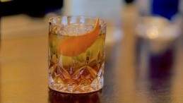 Image for Wolf in the Fog&#039;s Locals Only Negroni