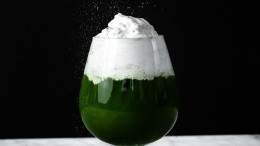 Image for H Tasting Lounge&#039;s Midori Kokonattsu