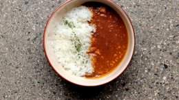 Image for Miku home-style Japanese curry