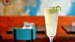 Image for Native Tongues' Love’s Labour’s Lost cocktail