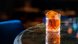 Image for Classic Whisky Sour cocktail