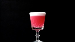 Image for Gentleman's Sour with Odd Society Spirits