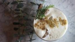 Odd Society North Star Nog. Photo by RD Cane.