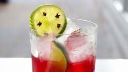 Image for Miku’s Oni No Chi cocktail