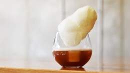 Image for Bar C's Opposite of Earl cocktail