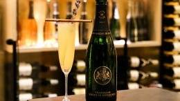 Image for Origo Club&#039;s Les Treize cocktail